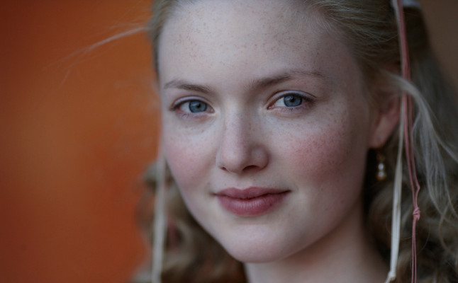Holliday Grainger pic #700660