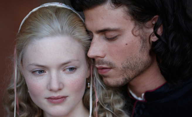 Holliday Grainger pic #700658