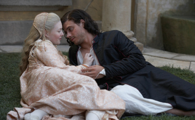 Holliday Grainger pic #700659