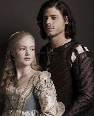 Holliday Grainger pic #699131