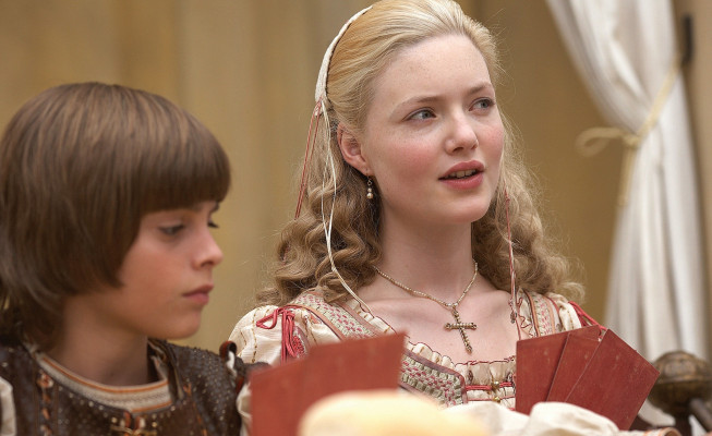 Holliday Grainger pic #702114
