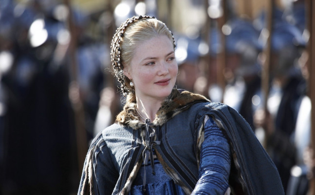 Holliday Grainger pic #702115