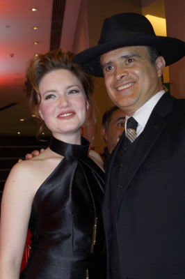 Holliday Grainger pic #696433