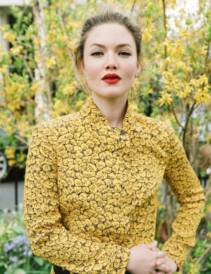 Holliday Grainger pic #656333