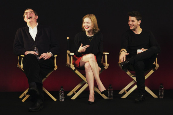 Holliday Grainger pic #747282