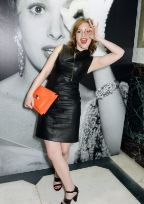 Holliday Grainger pic #703553