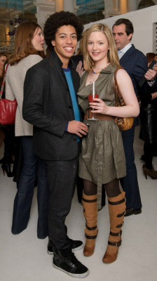 Holliday Grainger pic #658322