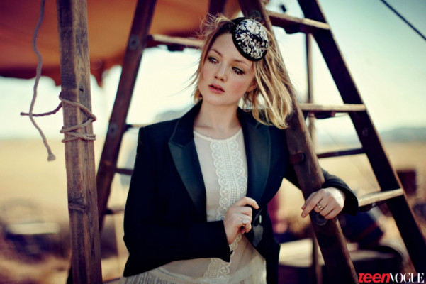 Holliday Grainger pic #656331