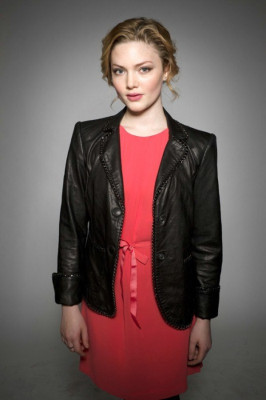 Holliday Grainger pic #656330