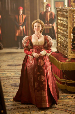 Holliday Grainger pic #702431