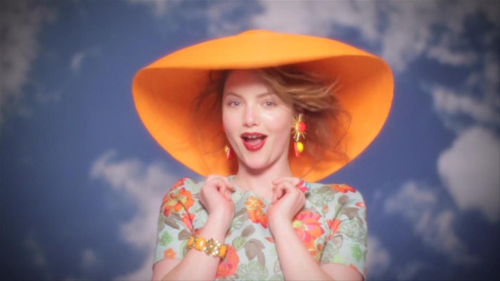 Holliday Grainger pic #703546