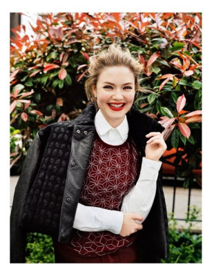 Holliday Grainger pic #656329