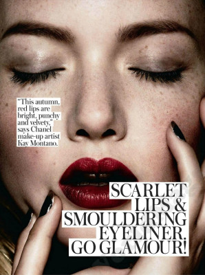 Holliday Grainger pic #658324