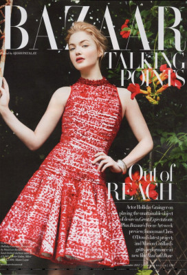Holliday Grainger pic #658325