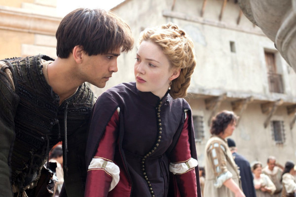Holliday Grainger pic #702116