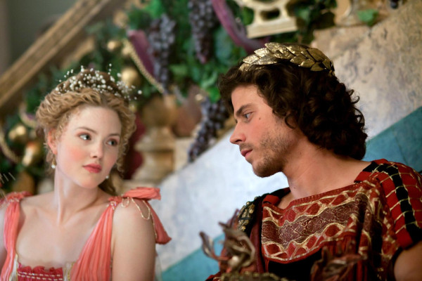 Holliday Grainger pic #703176