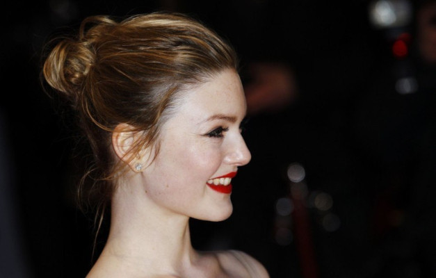 Holliday Grainger pic #656584