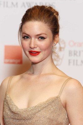 Holliday Grainger pic #656581
