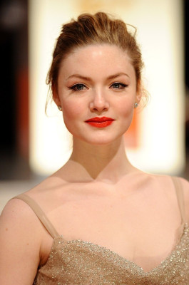 Holliday Grainger pic #656580