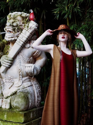 Holliday Grainger pic #656327