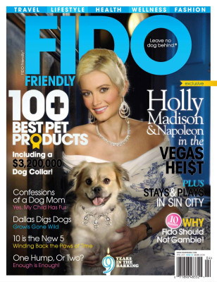 Holly Madison pic #262221