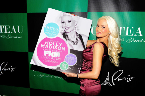 photo 15 in Holly Madison gallery [id542027] 2012-07-29 00:00:00