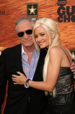 Holly Madison pic #224631
