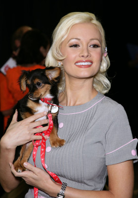 Holly Madison pic #279031