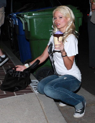 Holly Madison pic #190699