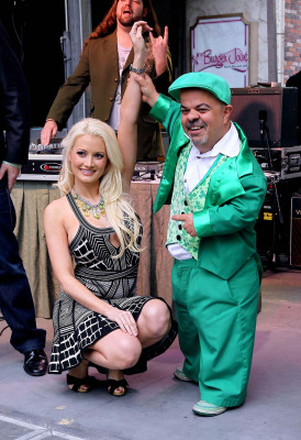 Holly Madison pic #373832