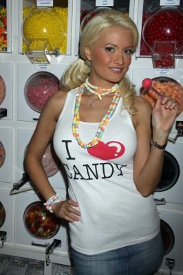 Holly Madison pic #193240