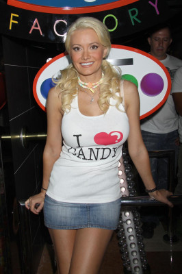 Holly Madison pic #193239