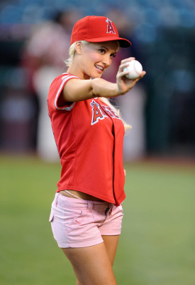 Holly Madison pic #196054