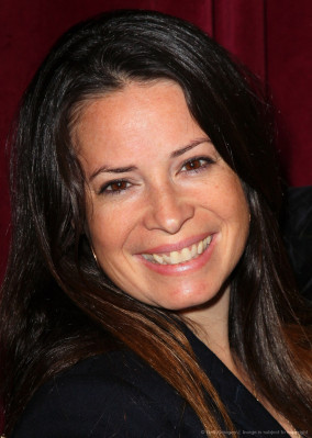Holly Marie Combs pic #601832