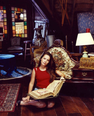 Holly Marie Combs pic #300840