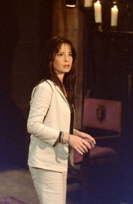Holly Marie Combs pic #335914