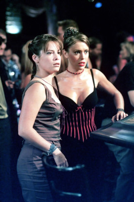 Holly Marie Combs pic #335915