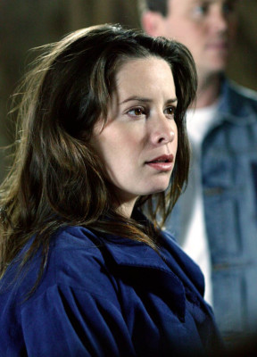 Holly Marie Combs pic #314658
