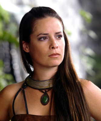 Holly Marie Combs pic #315478