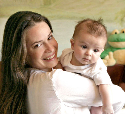 Holly Marie Combs pic #304511