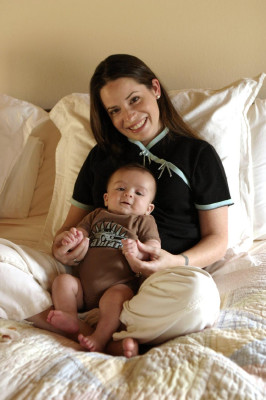 Holly Marie Combs pic #84332