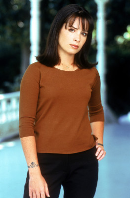Holly Marie Combs pic #307891