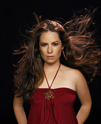 Holly Marie Combs pic #550475
