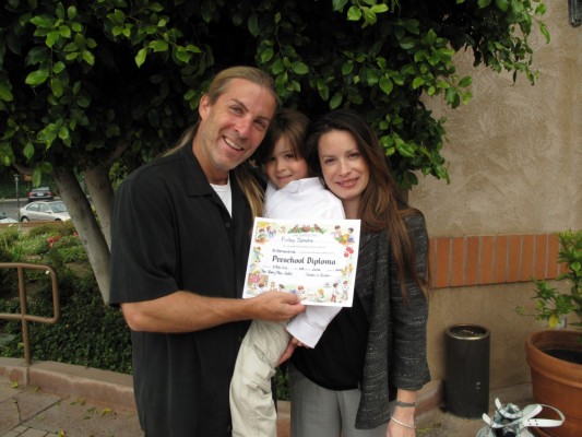 Holly Marie Combs pic #237970