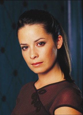 Holly Marie Combs pic #386249