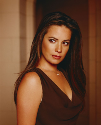 Holly Marie Combs pic #386243