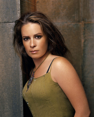 Holly Marie Combs pic #386238