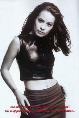 Holly Marie Combs pic #106674