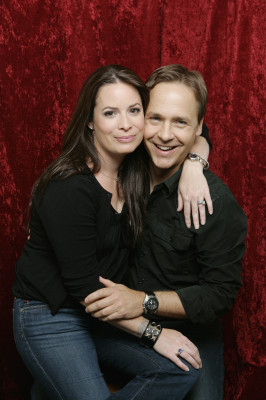 Holly Marie Combs pic #419786