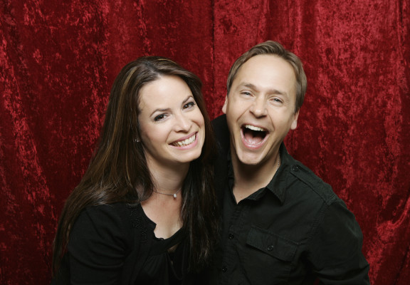 Holly Marie Combs pic #420008